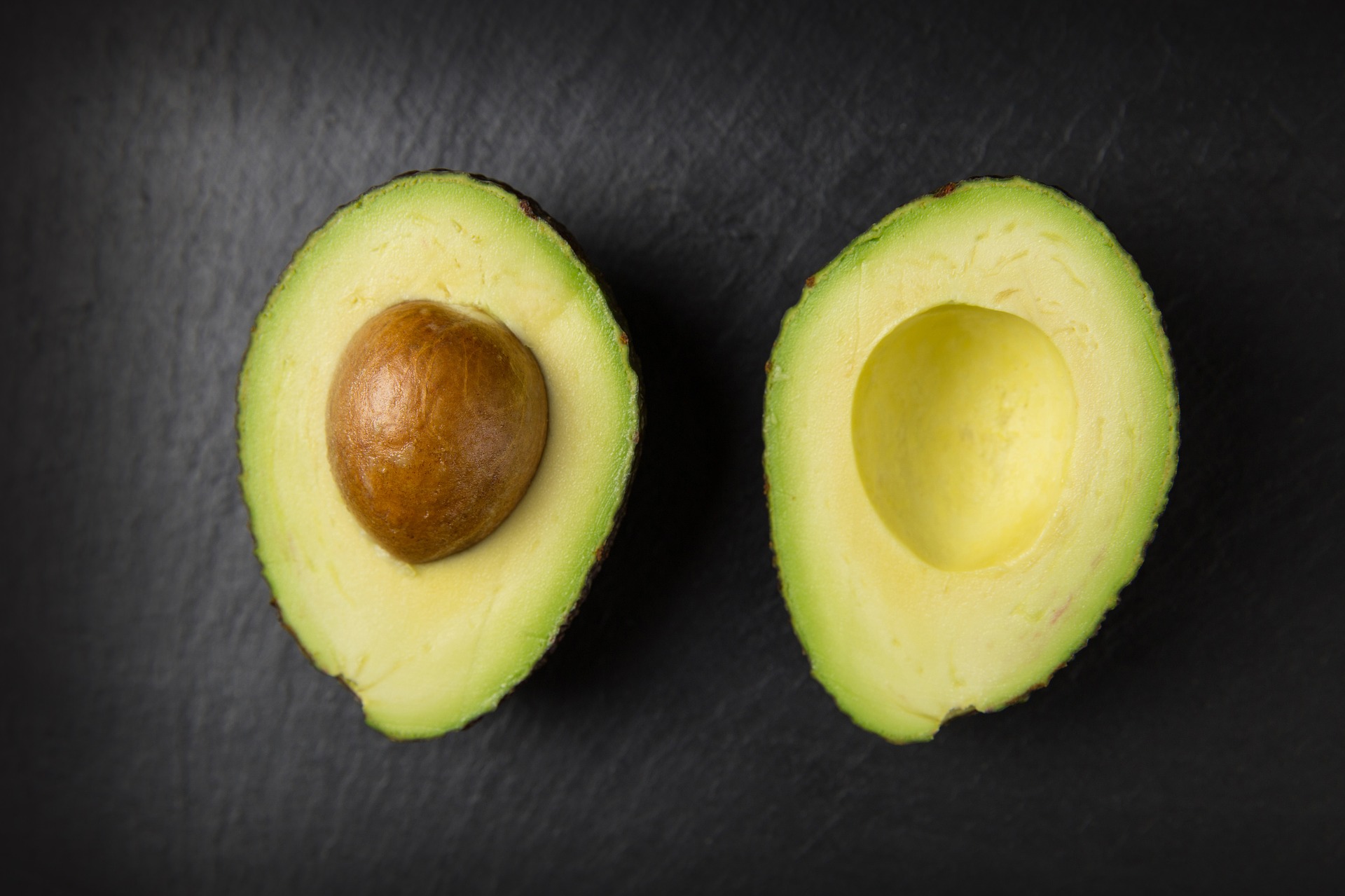 Avocado: reif für Guacamole