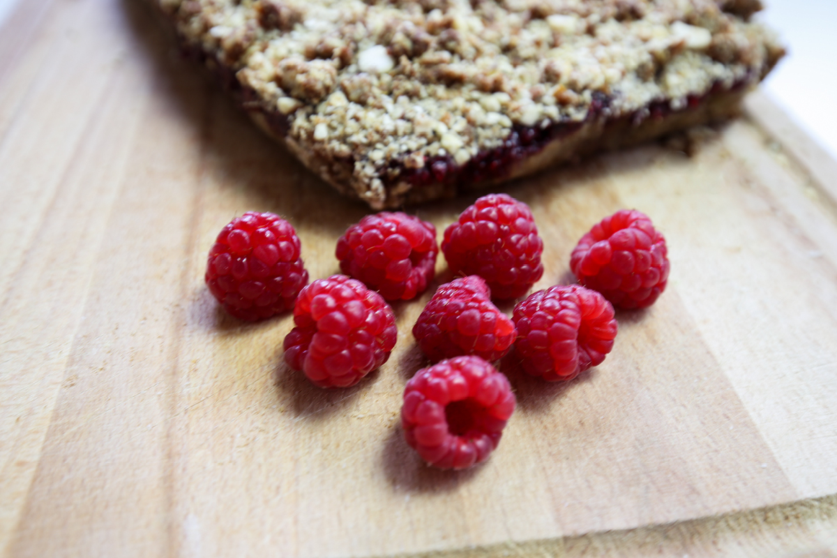 Streuselkuchen