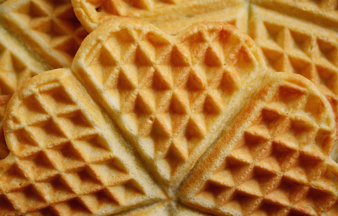 Waffeln