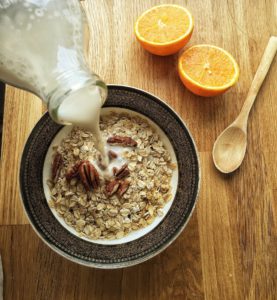 Overnight Oats