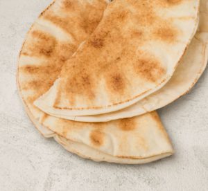 arabisches Brot