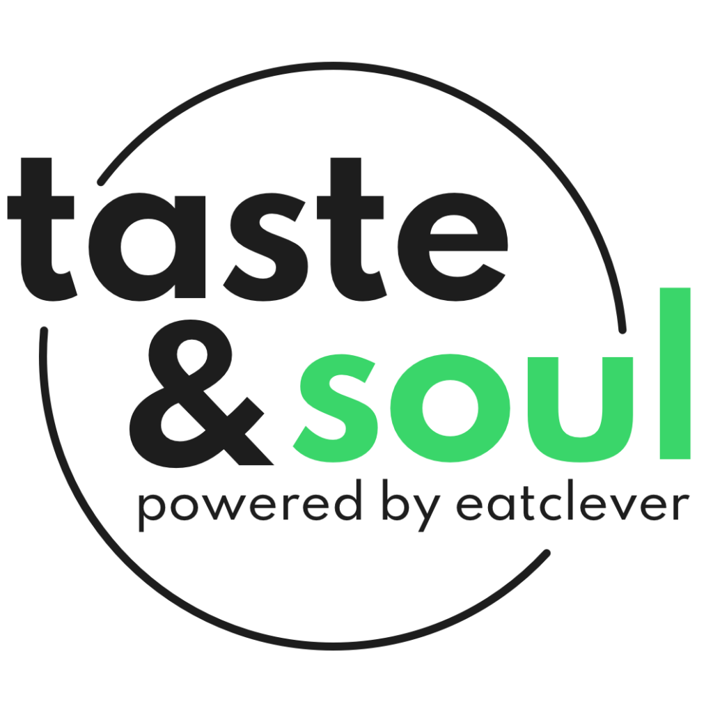 taste&soul Logo