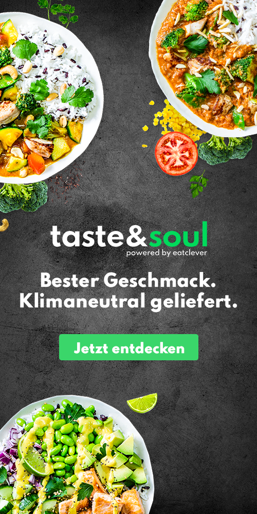 taste&soul Blog