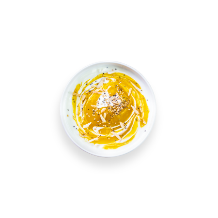 Mango Yoghurt