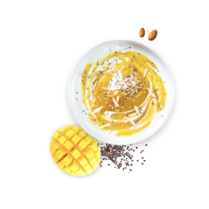 Mango Yoghurt