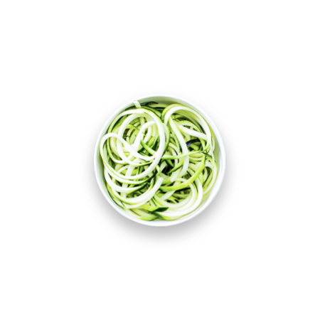 Zoodles