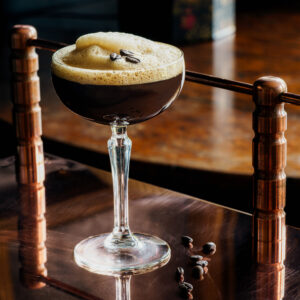 Espresso Martini