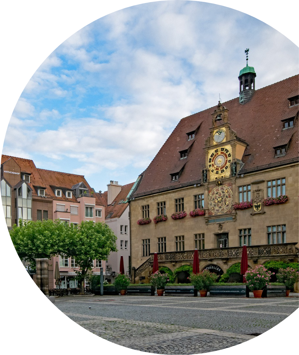 Heilbronn