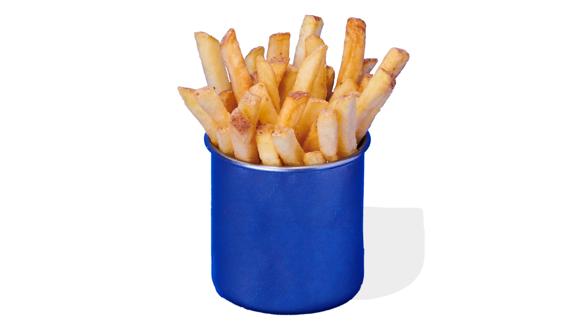 Pommes Frites